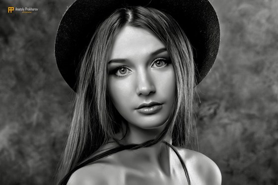 Фотографии: Съемка TFP