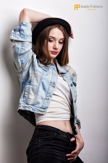 Фотографии: Съемка TFP