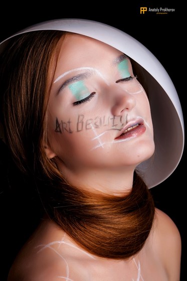 Фотографии: Съемка tfp