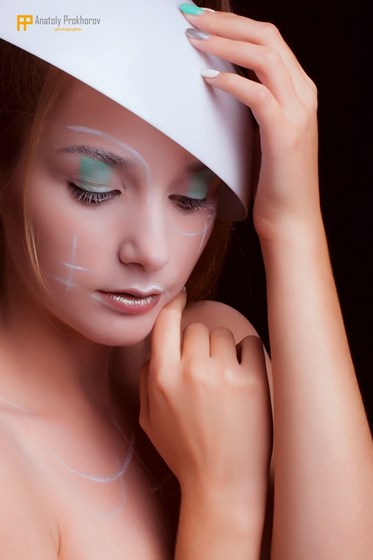 Фотографии: Съемка tfp